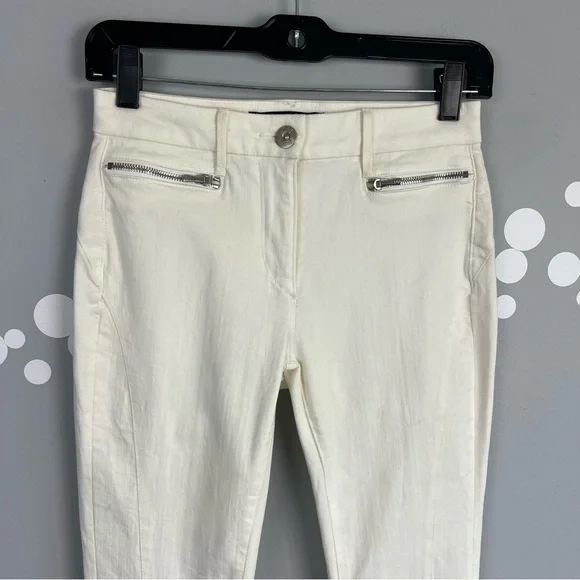 NWT 3X1 Skinny Ankle Jeans Size 27
